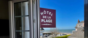 Hôtel de la Plage